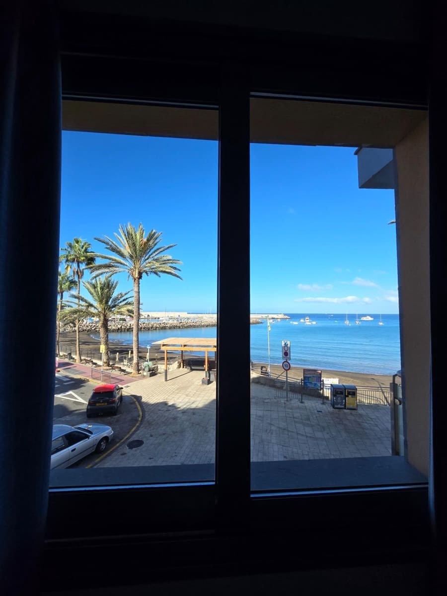1 quarto Apartamento para arrendar em Arguineguin - 1 500 € (Ref: 10111027)