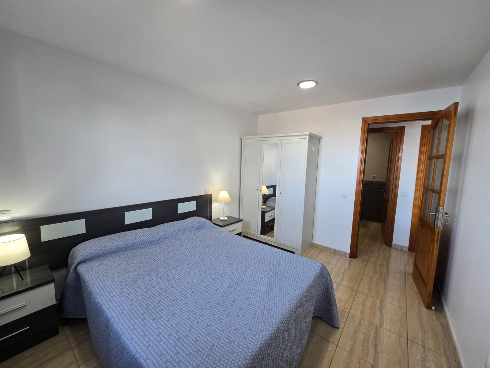 1 quarto Apartamento para arrendar em Arguineguin - 1 500 € (Ref: 10111027)
