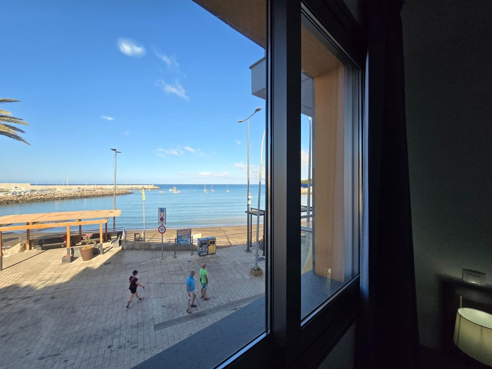 1 quarto Apartamento para arrendar em Arguineguin - 1 500 € (Ref: 10111027)