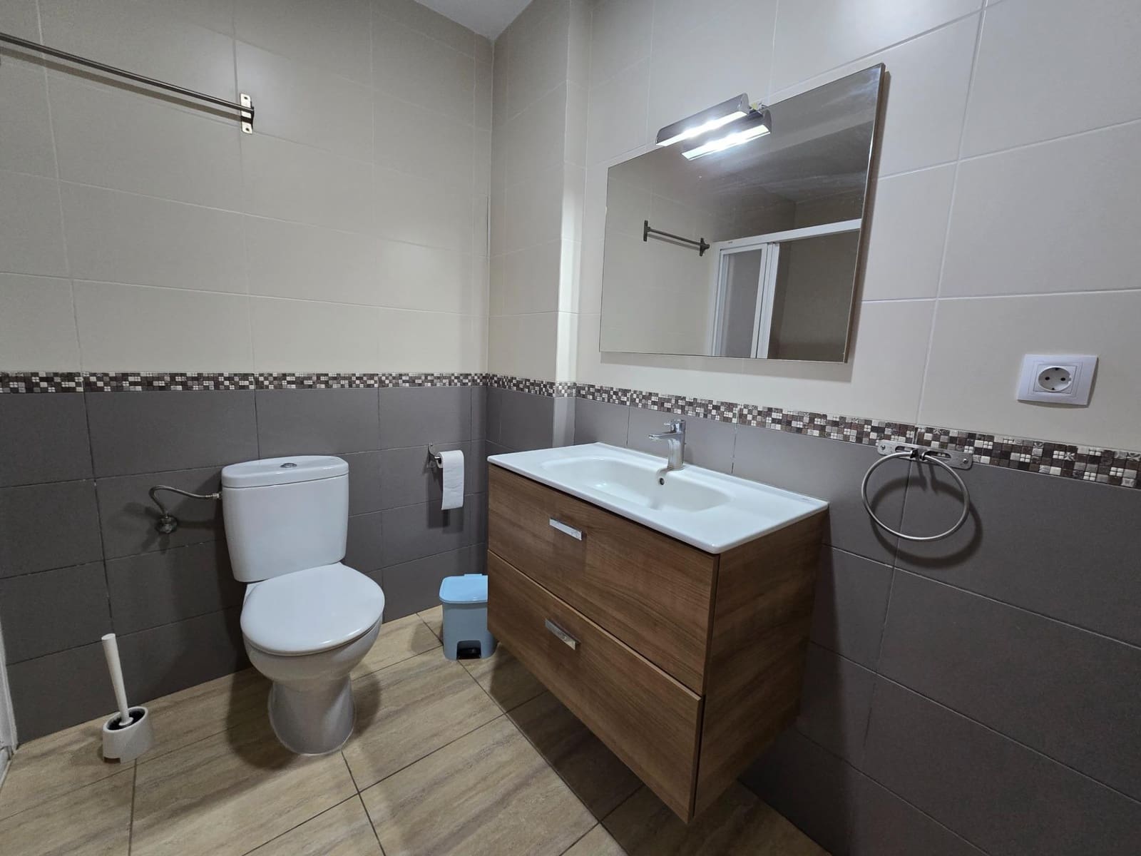 1 quarto Apartamento para arrendar em Arguineguin - 1 500 € (Ref: 10111027)