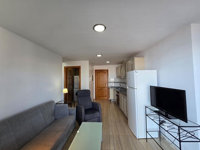 1 quarto Apartamento para arrendar em Arguineguín, Mogán - 1 500 € (Ref: 10111027)