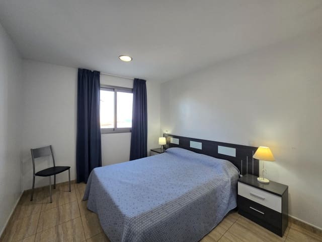 1 quarto Apartamento para arrendar em Arguineguín, Mogán - 1 500 € (Ref: 10111027)