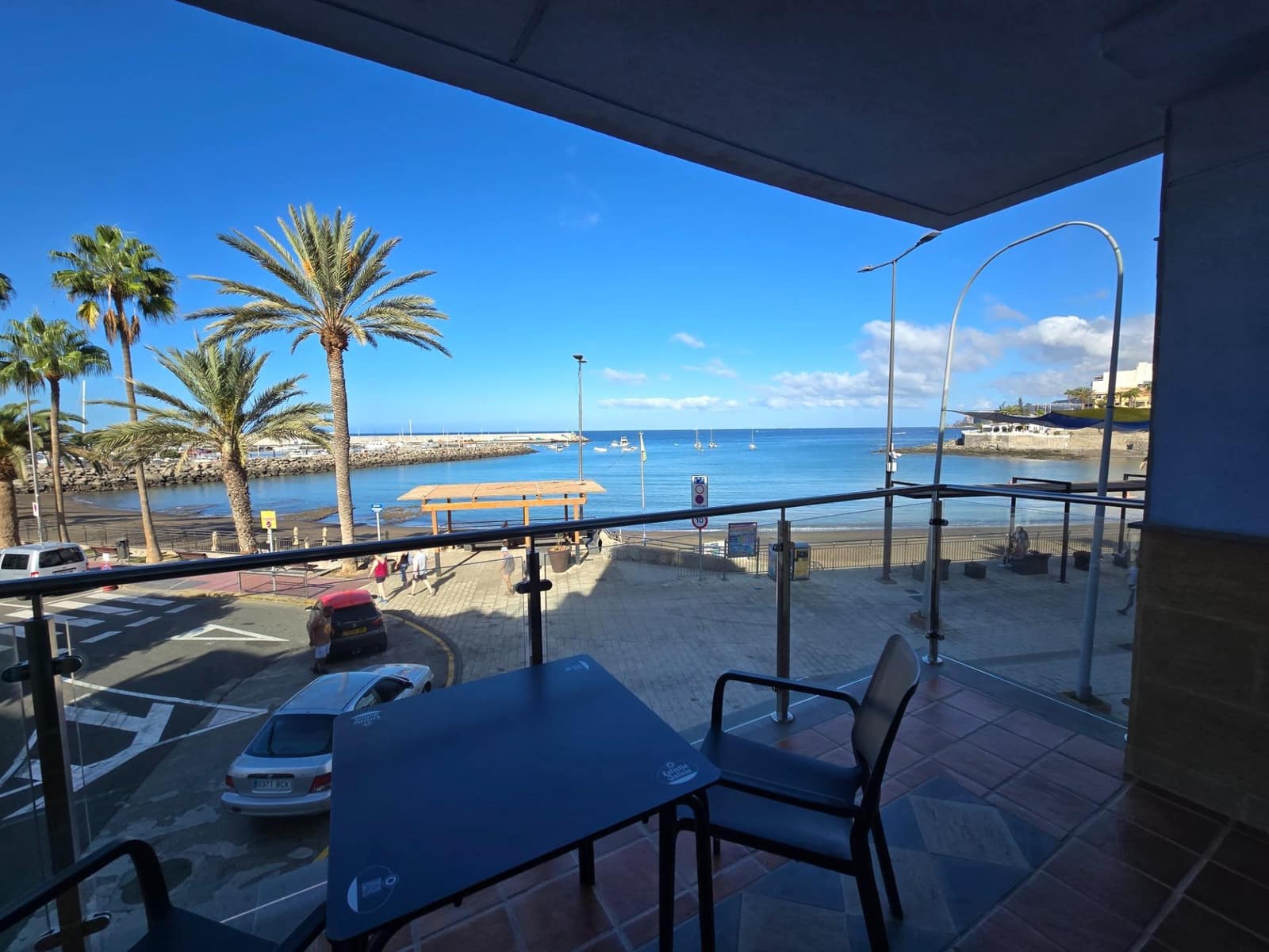 1 quarto Apartamento para arrendar em Arguineguin - 1 500 € (Ref: 10111027)