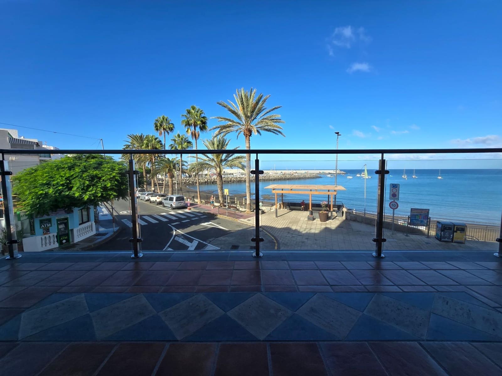 1 quarto Apartamento para arrendar em Arguineguin - 1 500 € (Ref: 10111027)