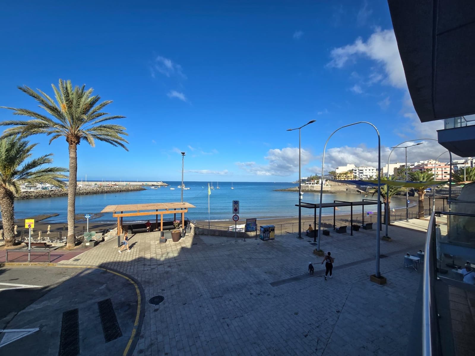 1 quarto Apartamento para arrendar em Arguineguin - 1 500 € (Ref: 10111027)