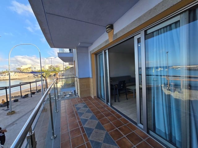 1 quarto Apartamento para arrendar em Arguineguín, Mogán - 1 500 € (Ref: 10111027)