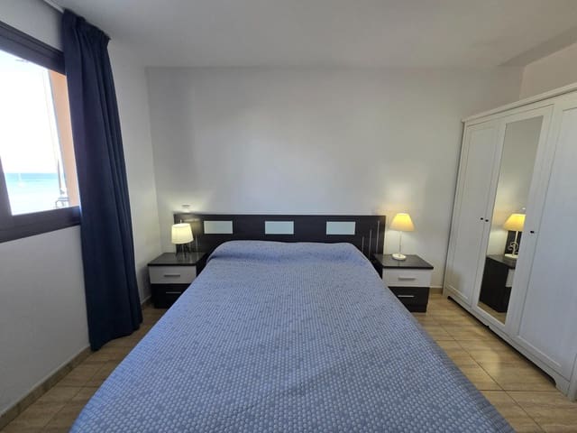 1 quarto Apartamento para arrendar em Arguineguín, Mogán - 1 500 € (Ref: 10111027)