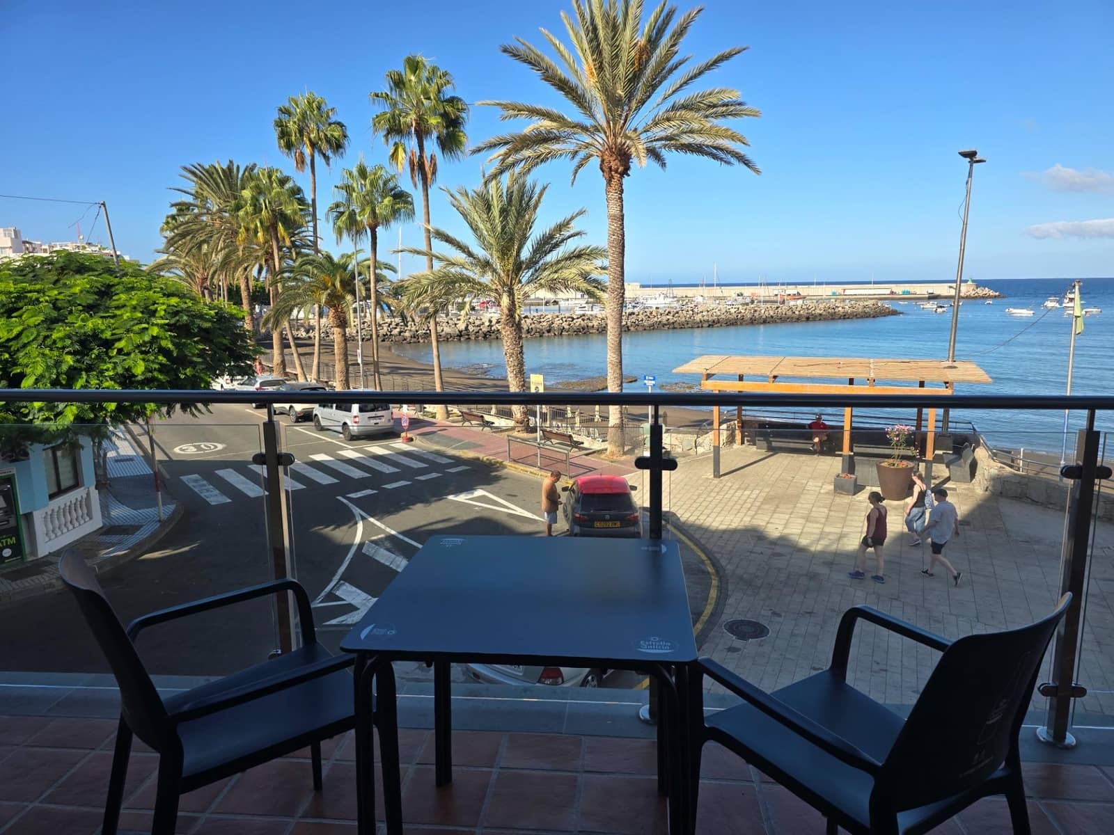 1 quarto Apartamento para arrendar em Arguineguin - 1 500 € (Ref: 10111027)