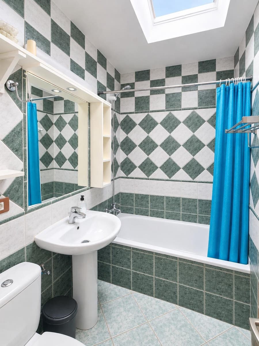 1 sovrum Lägenhet att hyra i Maspalomas med pool - 1 100 € (Ref: 10111762)