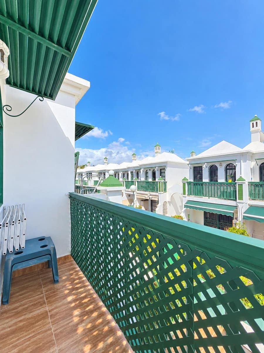 1 sovrum Lägenhet att hyra i Maspalomas med pool - 1 100 € (Ref: 10111762)