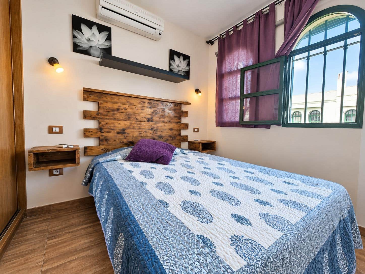 1 sovrum Lägenhet att hyra i Maspalomas med pool - 1 100 € (Ref: 10111762)