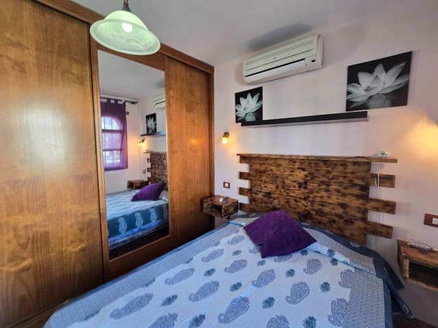 1 sovrum Lägenhet att hyra i Maspalomas, San Bartolomé de Tirajana med pool - 1 100 € (Ref: 10111762)