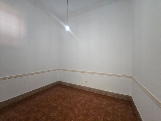 4 soveværelse Byhus til leje i Triana, Las Palmas de Gran Canaria - € 1.100 (Ref: 10129511)