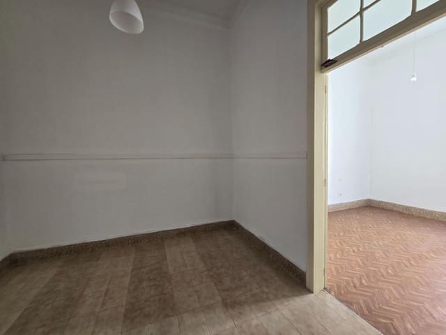 4 soveværelse Byhus til leje i Triana, Las Palmas de Gran Canaria - € 1.100 (Ref: 10129511)