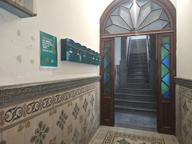 4 soveværelse Byhus til leje i Triana, Las Palmas de Gran Canaria - € 1.100 (Ref: 10129511)