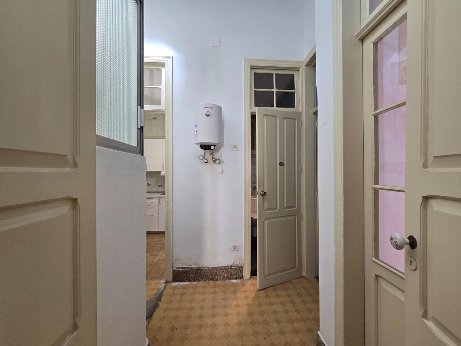 4 bedroom Townhouse for rent in Las Palmas de Gran Canaria - € 1,100 (Ref: 10129511)