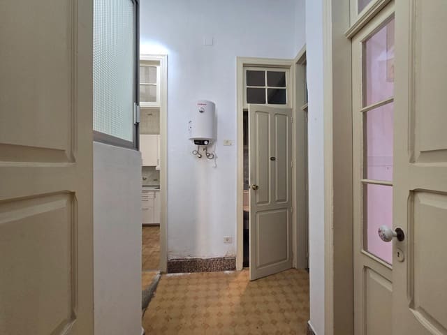 4 soveværelse Byhus til leje i Triana, Las Palmas de Gran Canaria - € 1.100 (Ref: 10129511)