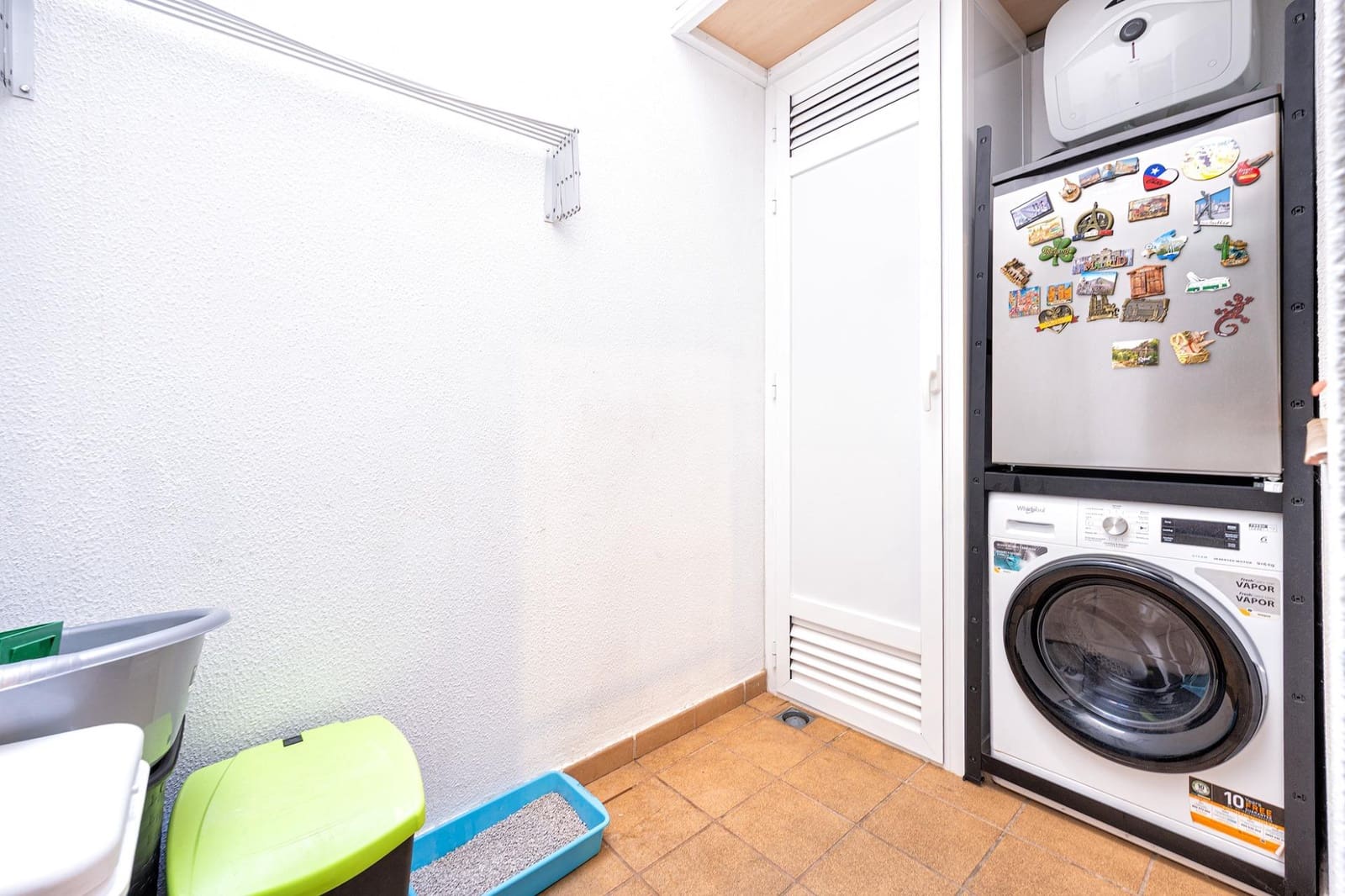 2 chambre Appartement à vendre à Puerto Rico avec piscine garage - 330 000 € (Ref: 10136085)