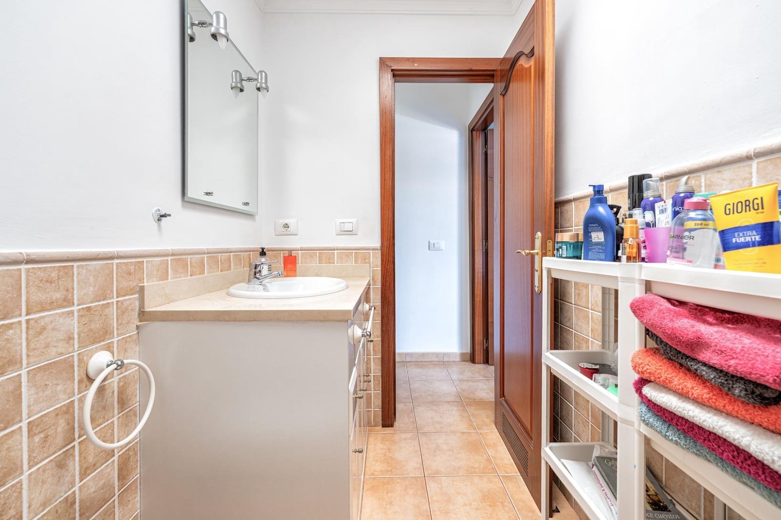 2 chambre Appartement à vendre à Puerto Rico avec piscine garage - 330 000 € (Ref: 10136085)