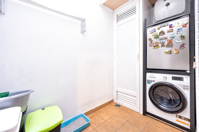 2 chambre Appartement à vendre à Puerto Rico, Mogán - 330 000 € (Ref: 10136085)