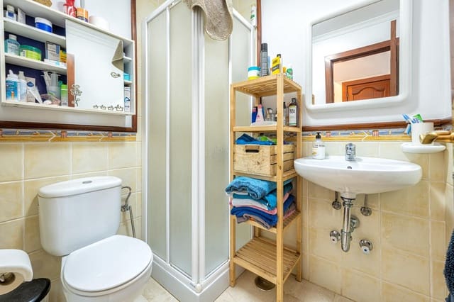 2 chambre Appartement à vendre à Puerto Rico, Mogán - 330 000 € (Ref: 10136085)