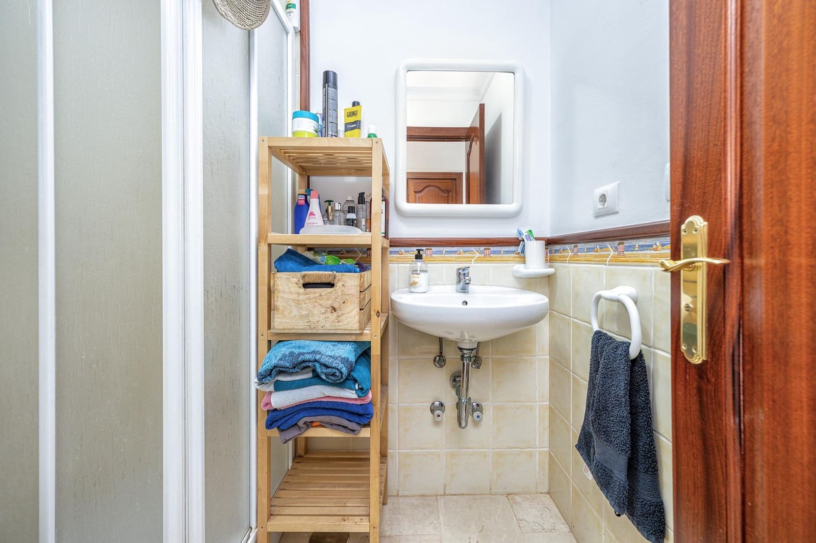 2 chambre Appartement à vendre à Puerto Rico avec piscine garage - 330 000 € (Ref: 10136085)