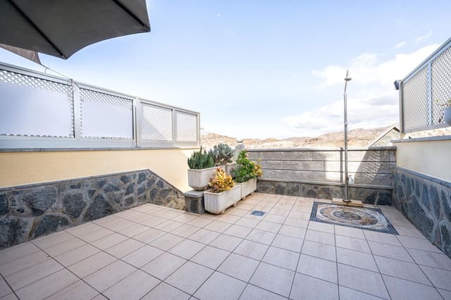 2 chambre Appartement à vendre à Puerto Rico, Mogán - 330 000 € (Ref: 10136085)