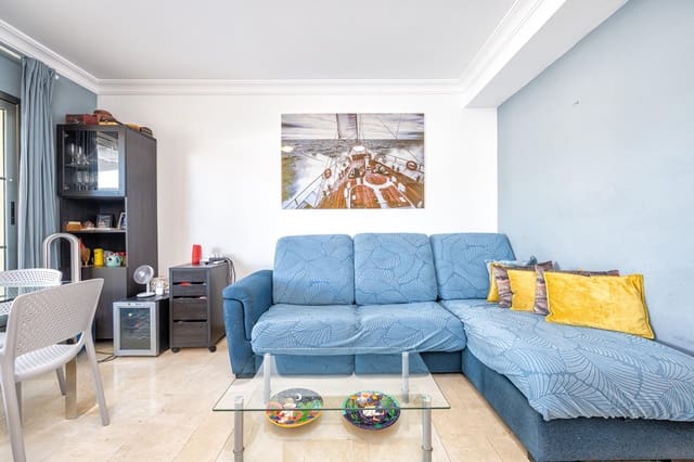 2 chambre Appartement à vendre à Puerto Rico, Mogán - 330 000 € (Ref: 10136085)
