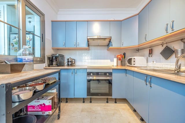 2 chambre Appartement à vendre à Puerto Rico, Mogán - 330 000 € (Ref: 10136085)