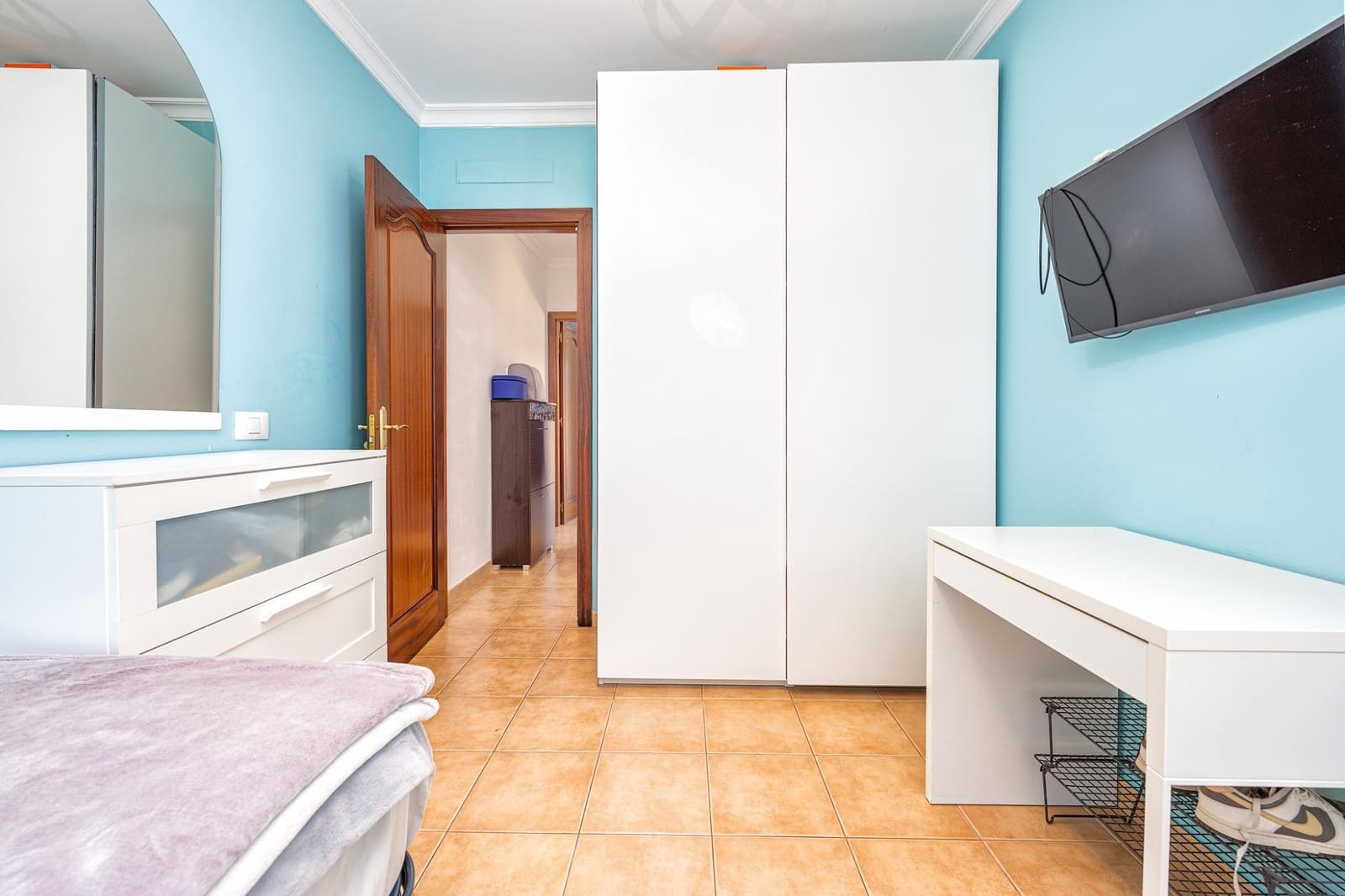 2 bedroom Apartment for sale in Puerto Rico with pool garage - € 330,000 (Ref: 10136085)