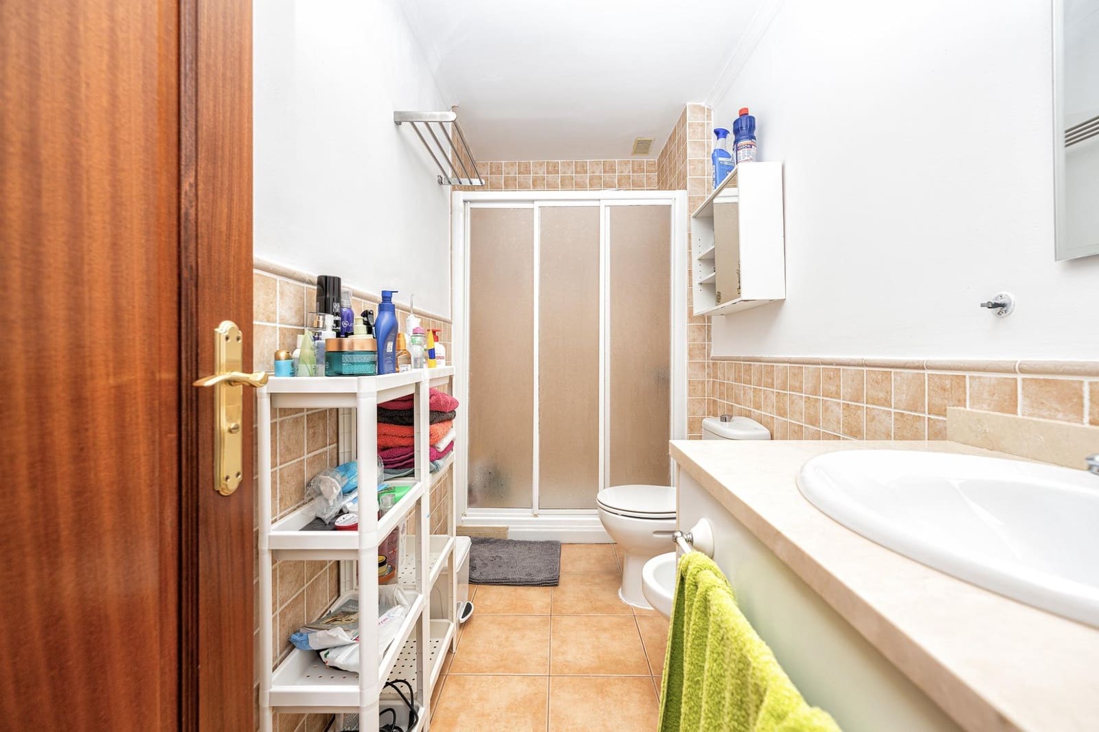 2 bedroom Apartment for sale in Puerto Rico with pool garage - € 330,000 (Ref: 10136085)