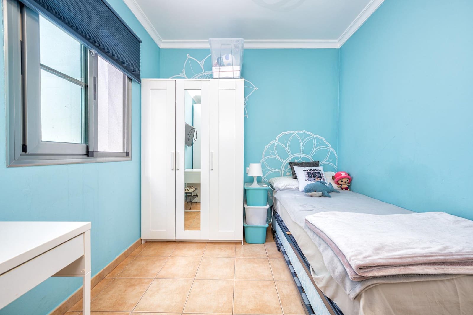 2 bedroom Apartment for sale in Puerto Rico with pool garage - € 330,000 (Ref: 10136085)