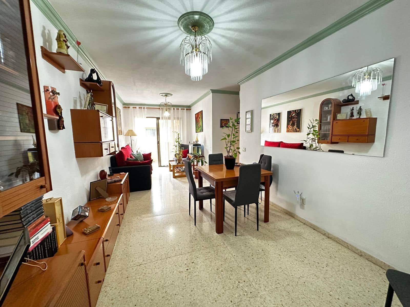 3 camera da letto Appartamento in vendita in San Bartolome de Tirajana - 284.000 € (Rif: 10147145)