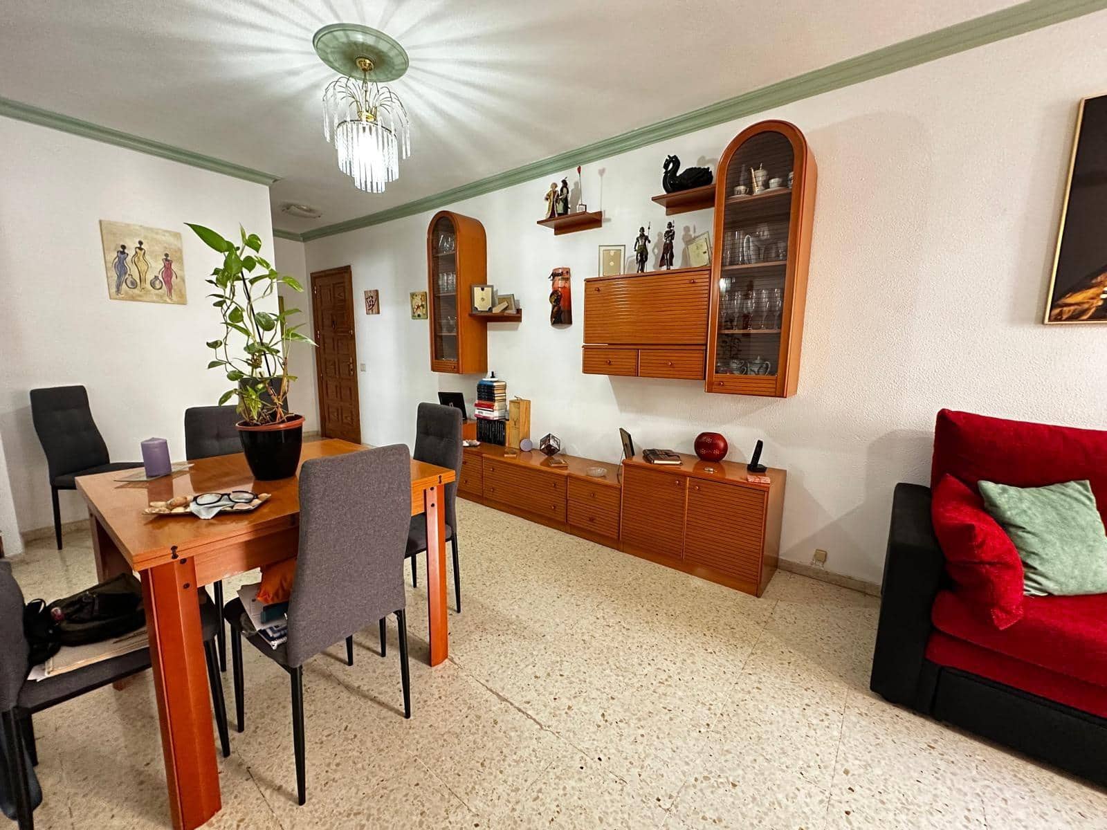 3 camera da letto Appartamento in vendita in San Bartolome de Tirajana - 284.000 € (Rif: 10147145)