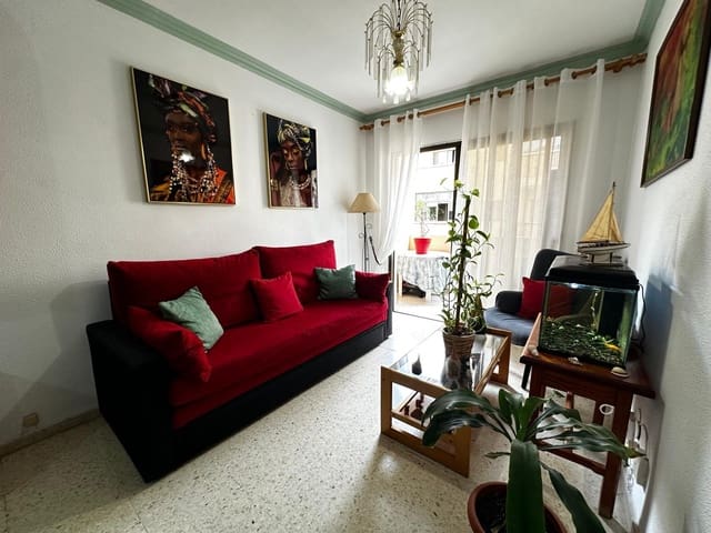3 camera da letto Appartamento in vendita in San Bartolomé de Tirajana - 284.000 € (Rif: 10147145)