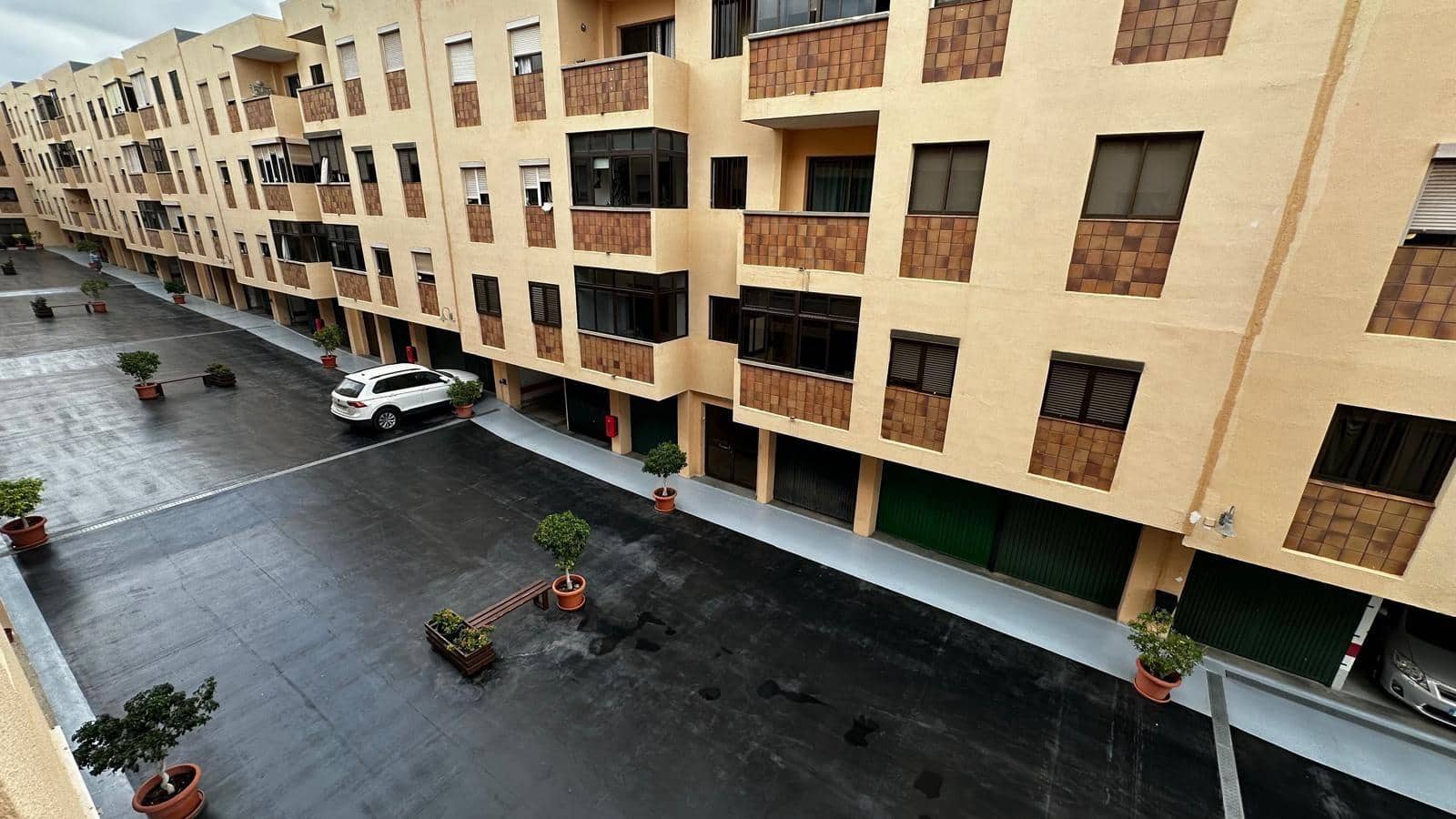 3 camera da letto Appartamento in vendita in San Bartolome de Tirajana - 284.000 € (Rif: 10147145)