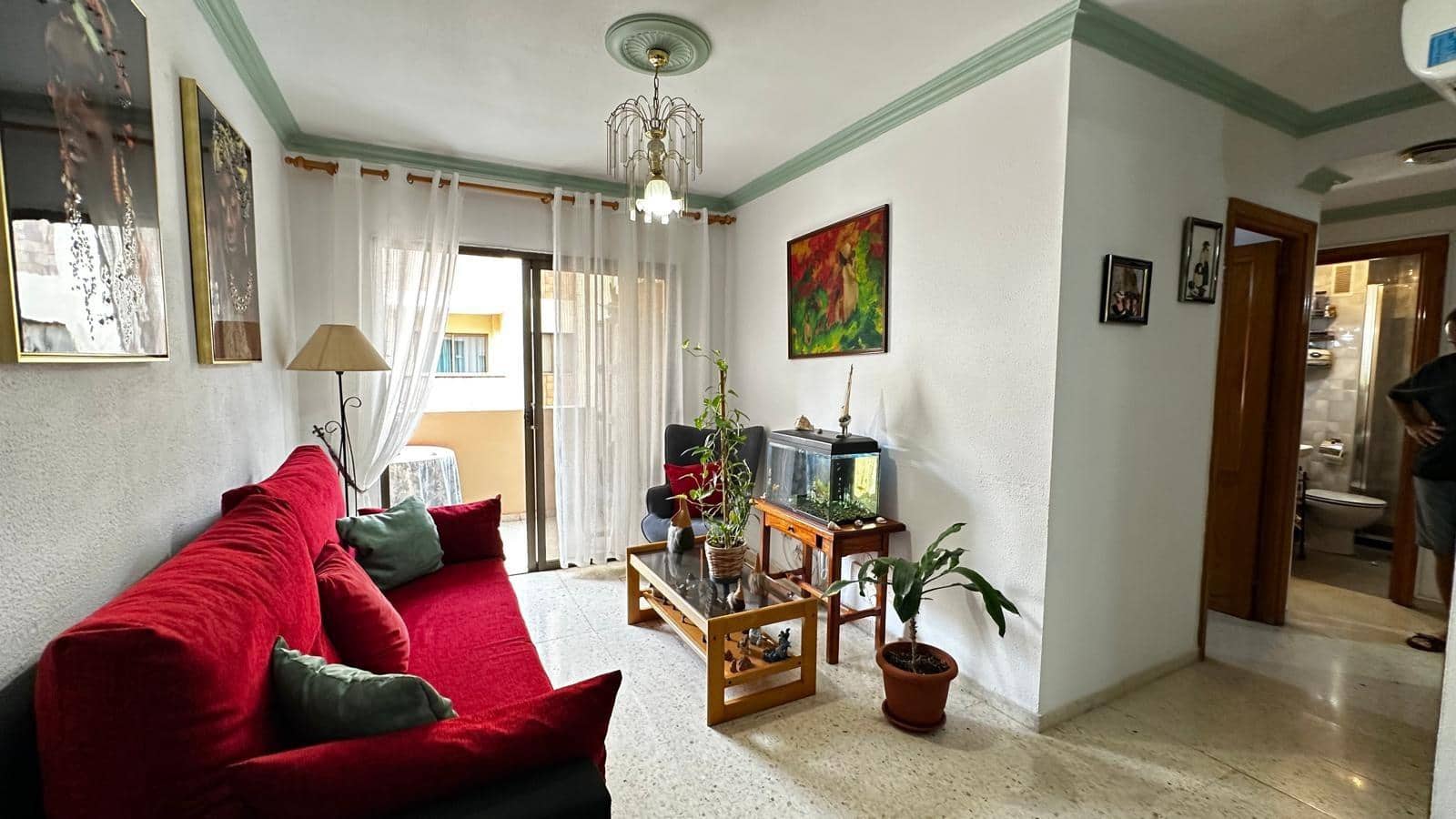 3 camera da letto Appartamento in vendita in San Bartolome de Tirajana - 284.000 € (Rif: 10147145)
