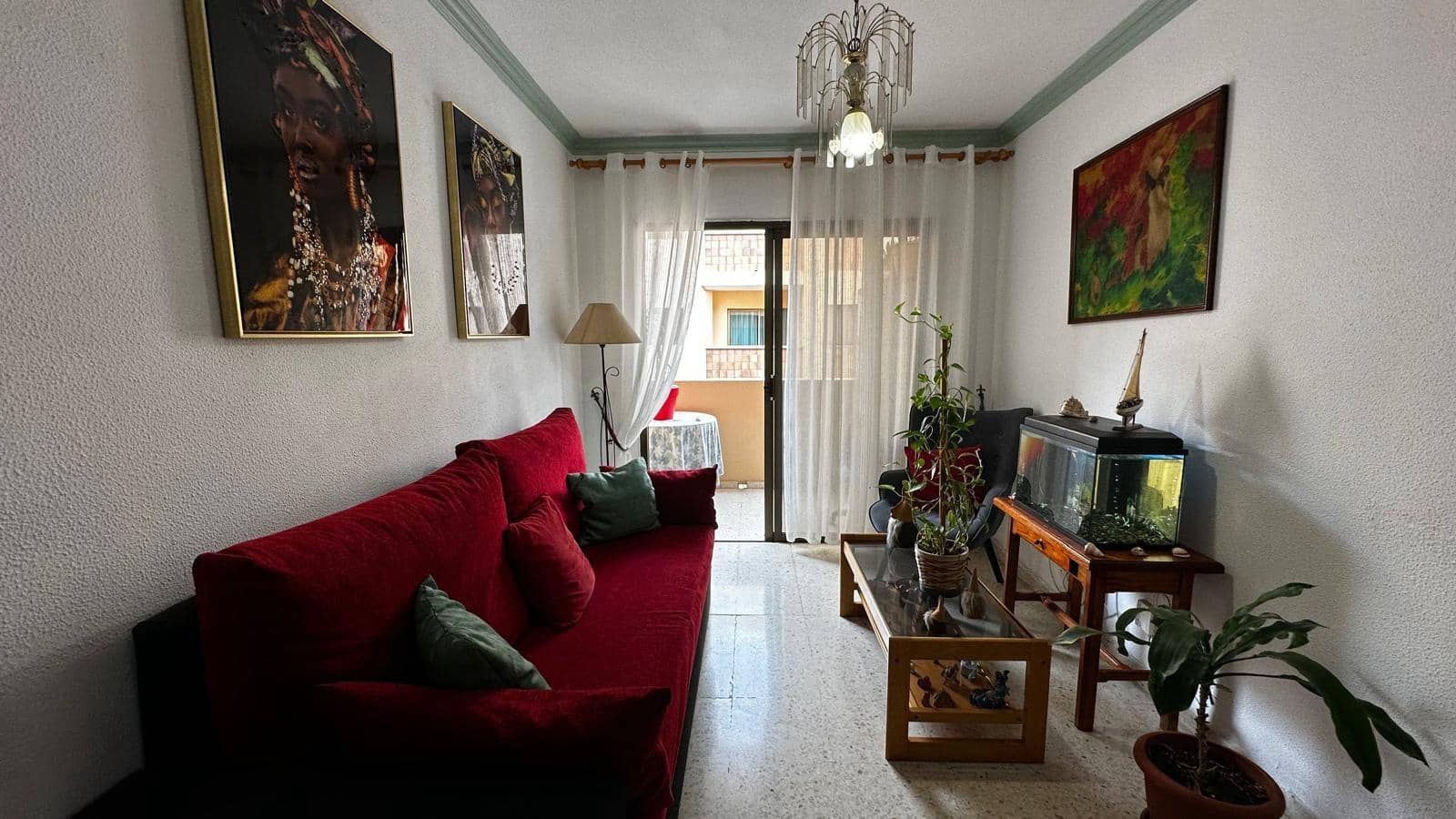 3 camera da letto Appartamento in vendita in San Bartolome de Tirajana - 284.000 € (Rif: 10147145)