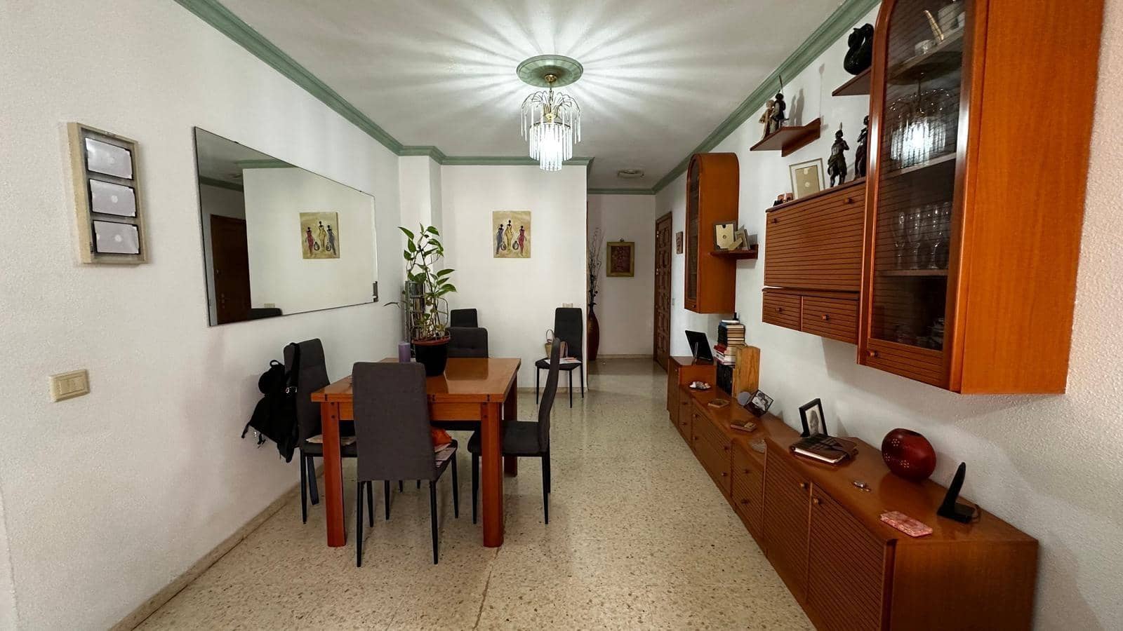 3 camera da letto Appartamento in vendita in San Bartolome de Tirajana - 284.000 € (Rif: 10147145)