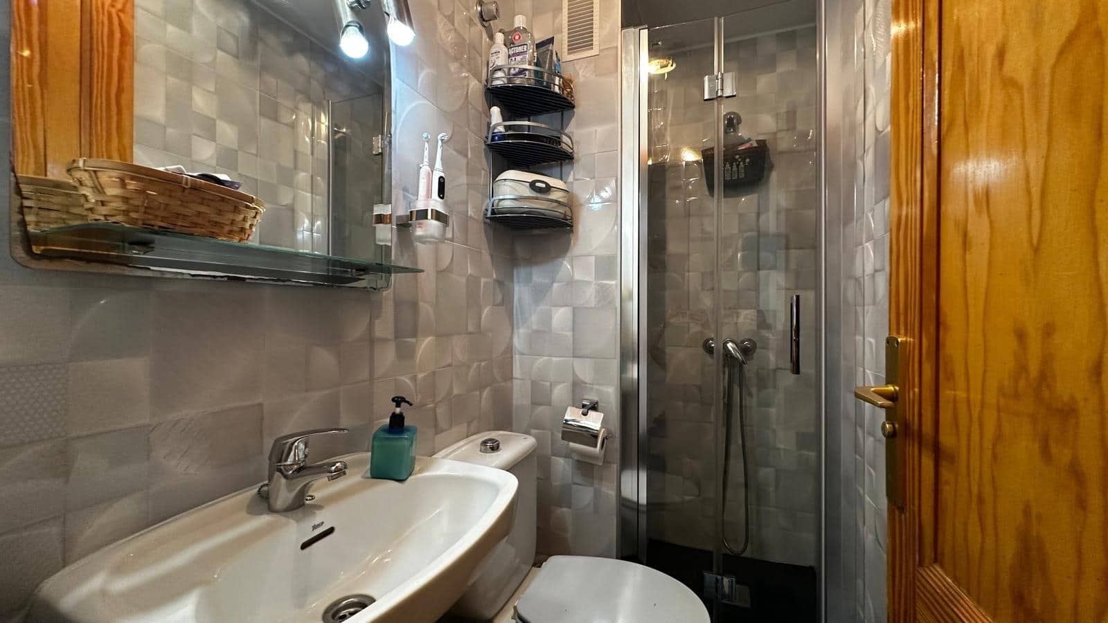 3 camera da letto Appartamento in vendita in San Bartolome de Tirajana - 284.000 € (Rif: 10147145)