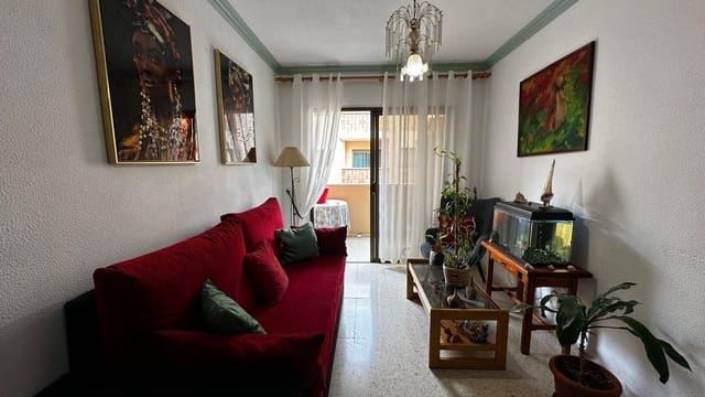 3 camera da letto Appartamento in vendita in San Bartolomé de Tirajana - 284.000 € (Rif: 10147145)