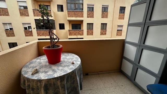 3 camera da letto Appartamento in vendita in San Bartolomé de Tirajana - 284.000 € (Rif: 10147145)