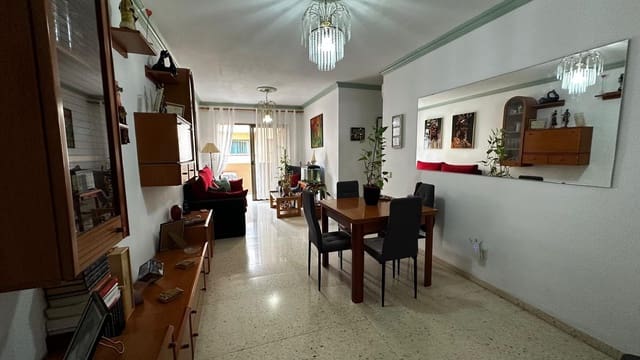 3 camera da letto Appartamento in vendita in San Bartolomé de Tirajana - 284.000 € (Rif: 10147145)