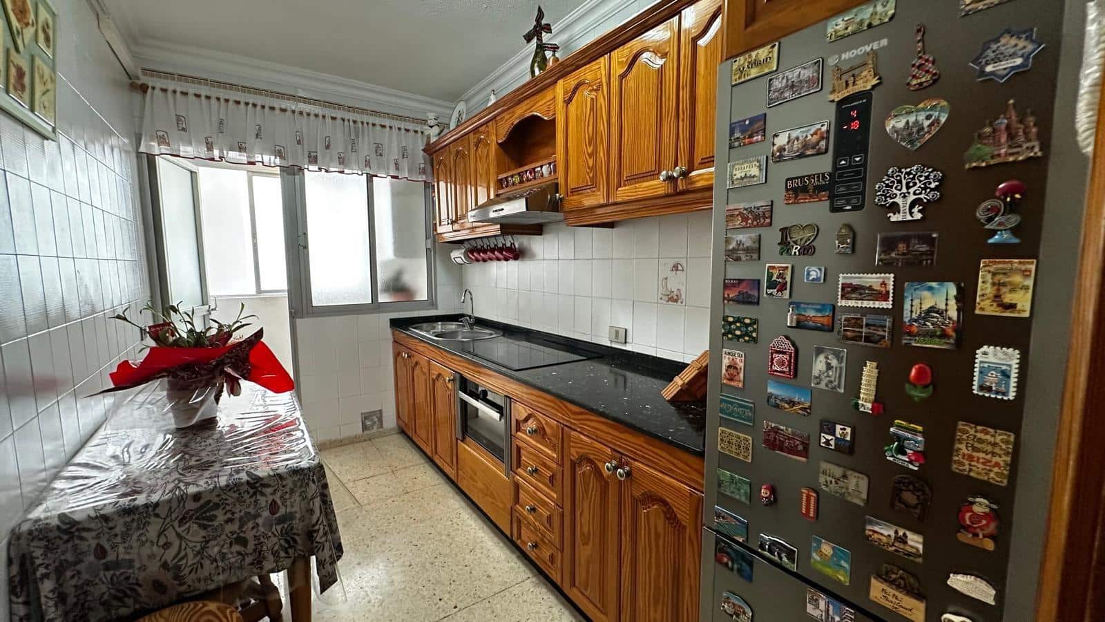 3 camera da letto Appartamento in vendita in San Bartolome de Tirajana - 284.000 € (Rif: 10147145)