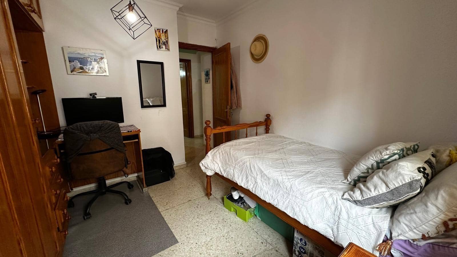3 camera da letto Appartamento in vendita in San Bartolome de Tirajana - 284.000 € (Rif: 10147145)