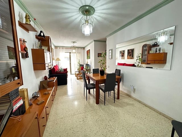 3 soverom Leilighet til salgs i San Bartolomé de Tirajana - € 259 000 (Ref: 10147145)