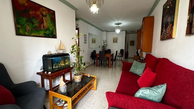 3 soverom Leilighet til salgs i San Bartolomé de Tirajana - € 259 000 (Ref: 10147145)