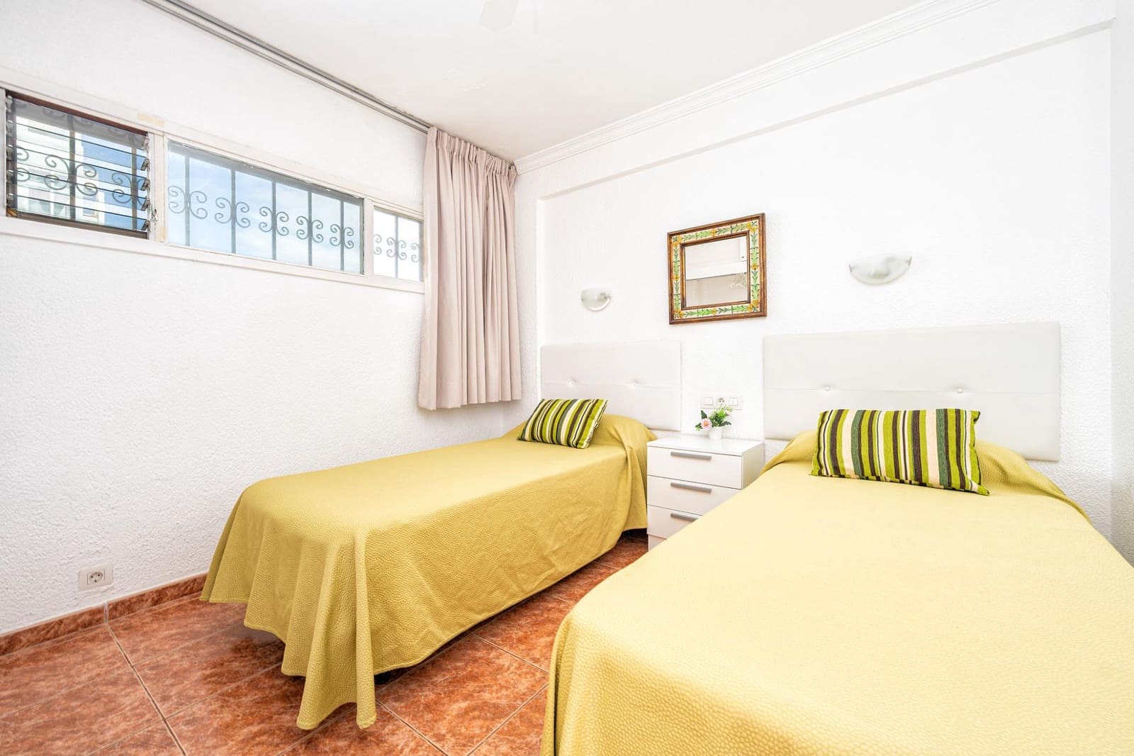 1 slaapkamer Appartement te koop in San Bartolome de Tirajana met zwembad - € 339.000 (Ref: 10155300)