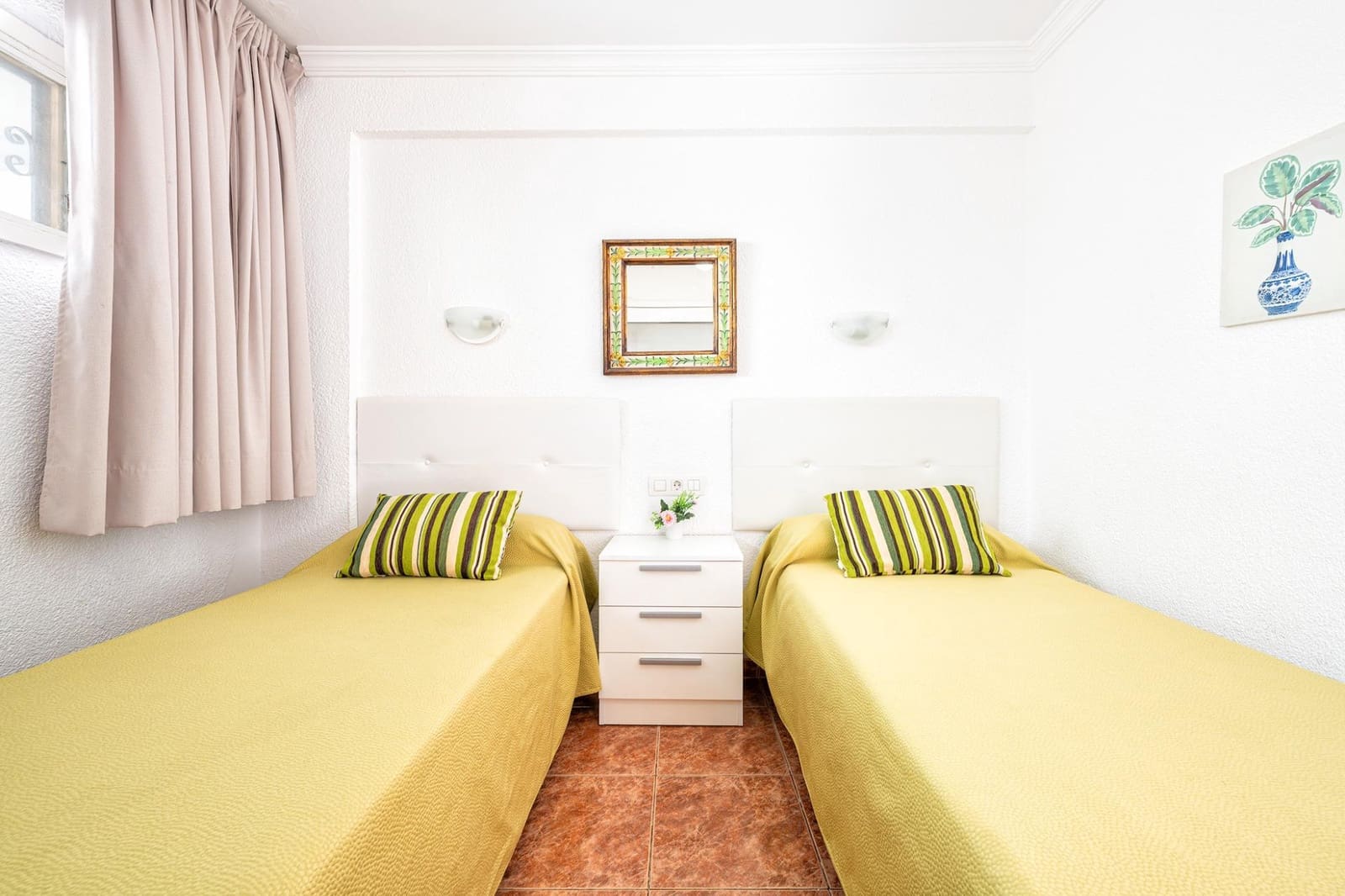 1 slaapkamer Appartement te koop in San Bartolome de Tirajana met zwembad - € 339.000 (Ref: 10155300)