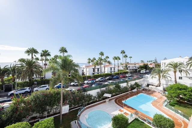 1 slaapkamer Appartement te koop in San Bartolomé de Tirajana met zwembad - € 339.000 (Ref: 10155300)
